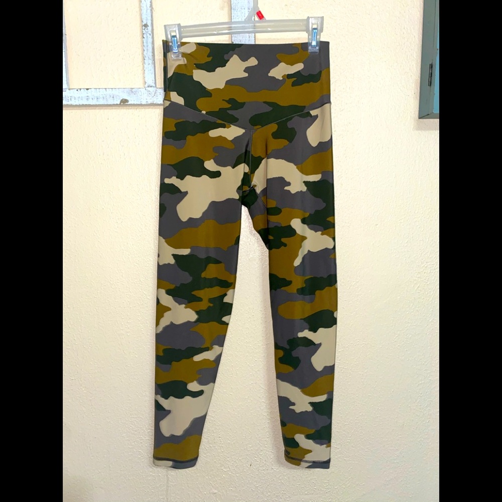 Aerie offline leggings